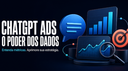 Como otimizar campanhas no ChatGPT Ads com dados