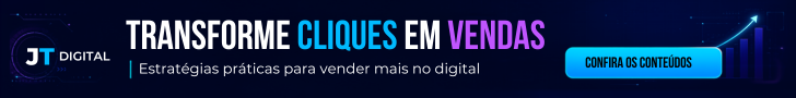 JT Digital — Marketing Digital e estratégias para vender mais